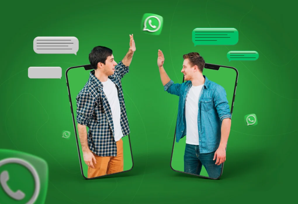 Whatsapp for Business