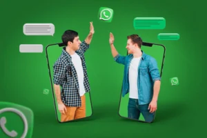 Whatsapp for Business