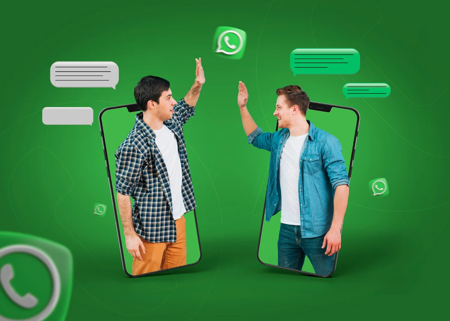 Whatsapp for Business